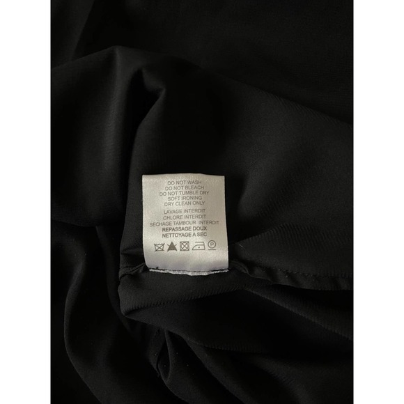IRO Deylfe Dress Size 8 - Picture 7 of 9